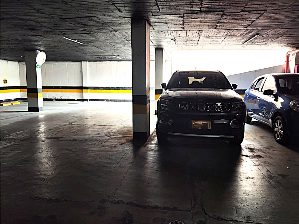 Apartamento en venta en Pinar De Suba, Bogotá · foto 20 de 21