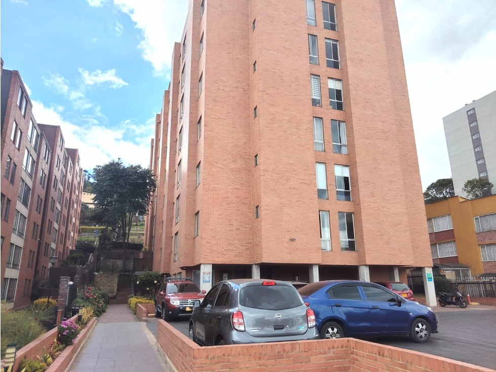 Apartamento en venta en Pinar De Suba, Bogotá · foto 21 de 21