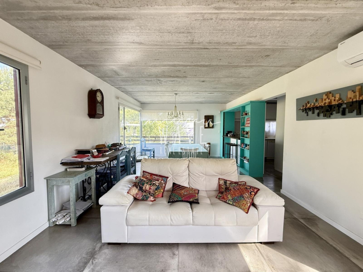 Casa en alquiler Montoya 5 suites · Foto 5