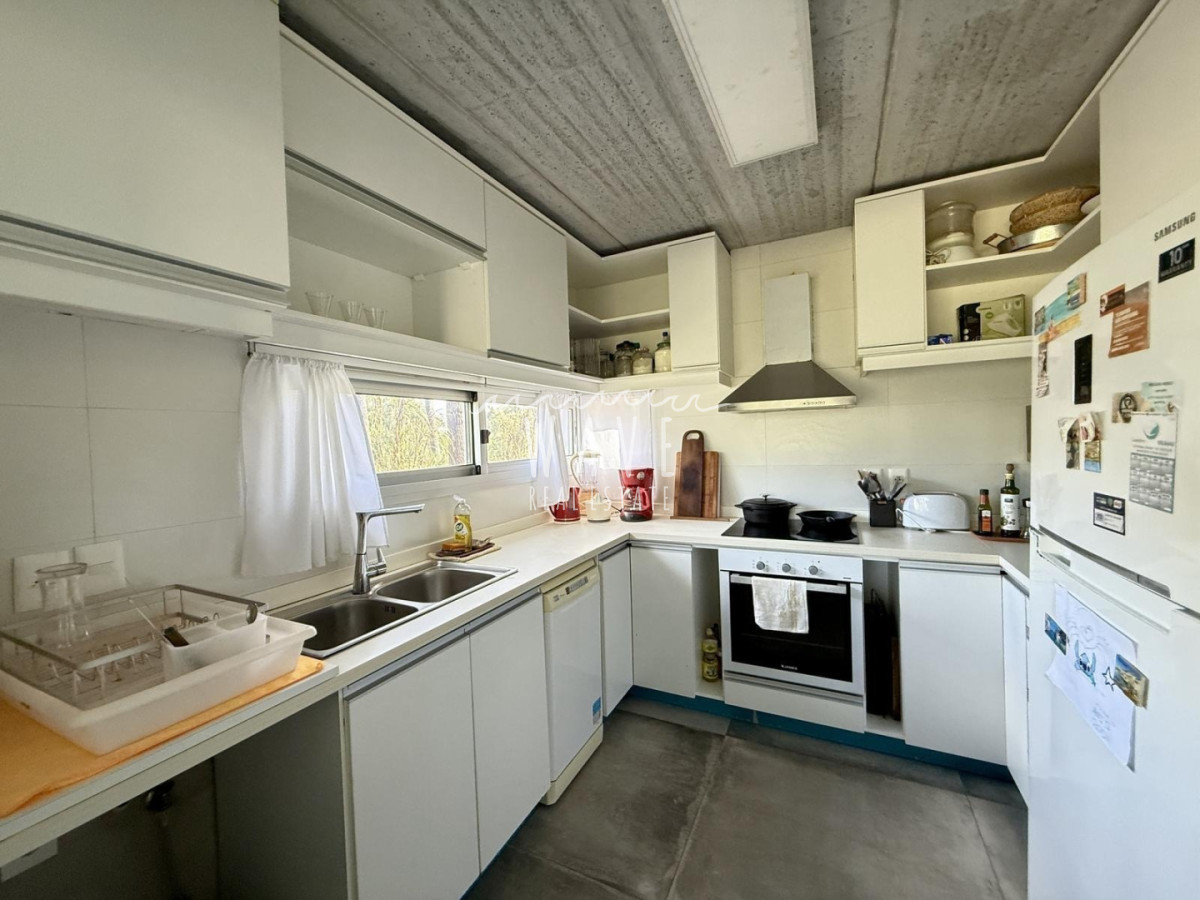 Casa en alquiler Montoya 5 suites · Foto 6