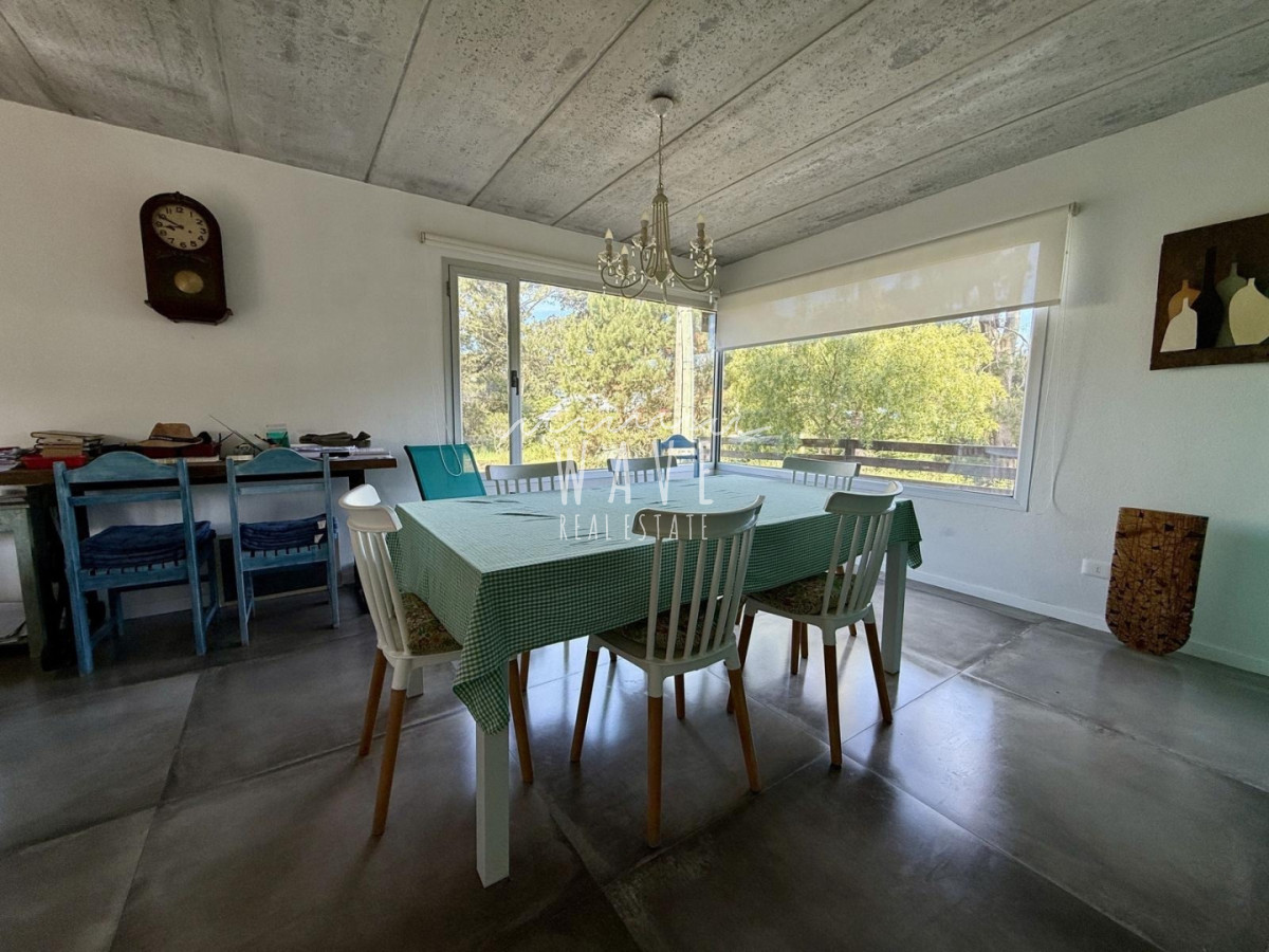 Casa en alquiler Montoya 5 suites · Foto 7