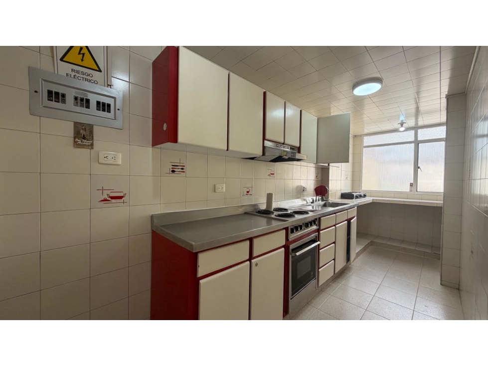 Casa en venta en Barrios Unidos, Bogotá · foto 3 de 15