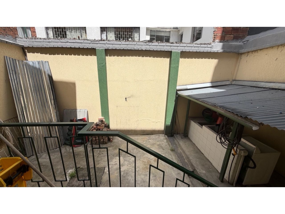 Casa en venta en Barrios Unidos, Bogotá · foto 4 de 15