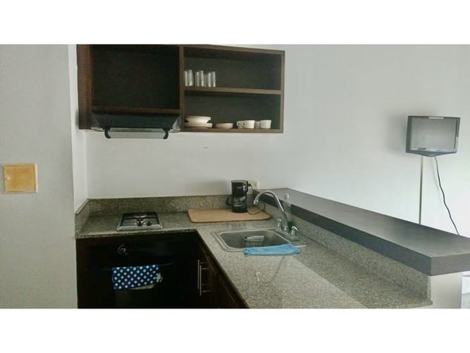 Apartaestudio en venta en Gaira Mar, Soacha, 55 m² · foto 7 de 24