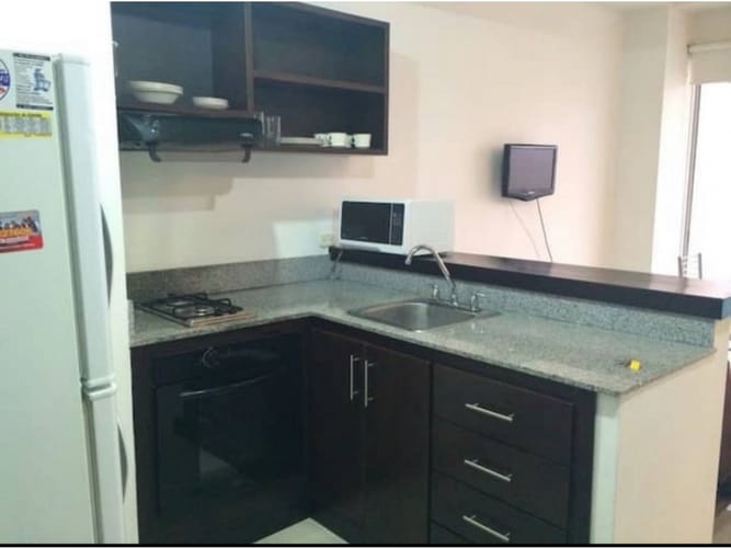 Apartaestudio en venta en Gaira Mar, Soacha, 55 m² · foto 8 de 24