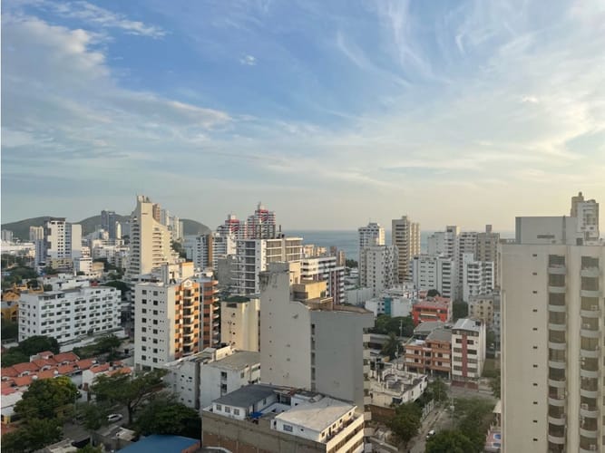 Apartaestudio en venta en Gaira Mar, Soacha, 55 m² · foto 18 de 24