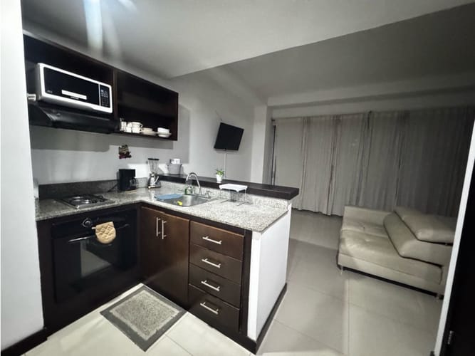 Apartaestudio en venta en Gaira Mar, Soacha, 55 m² · foto 19 de 24