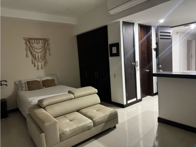 Apartaestudio en venta en Gaira Mar, Soacha, 55 m² · foto 22 de 24