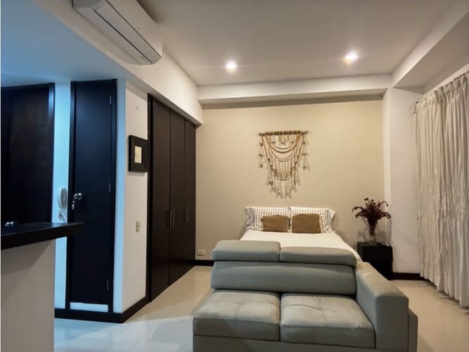 Apartaestudio en venta en Gaira Mar, Soacha, 55 m² · foto 24 de 24