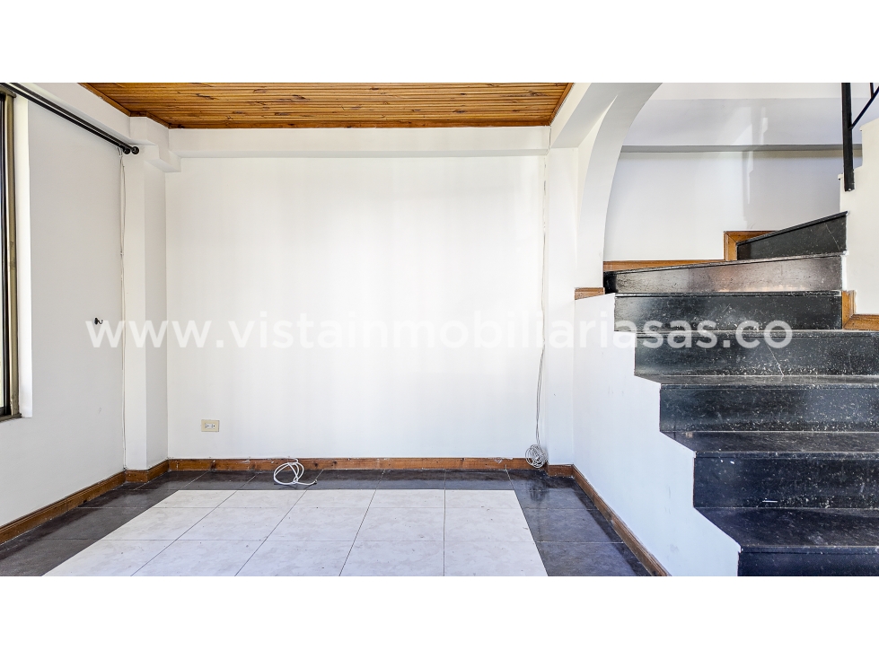 Casa en venta en Las Americas, Manizales · foto 2 de 23