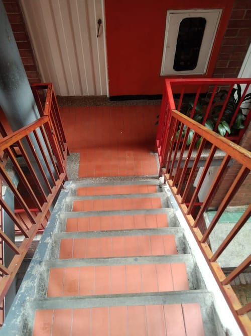 Apartaestudio en venta en Las Lomas, Bogotá, 30 m² · foto 5 de 24