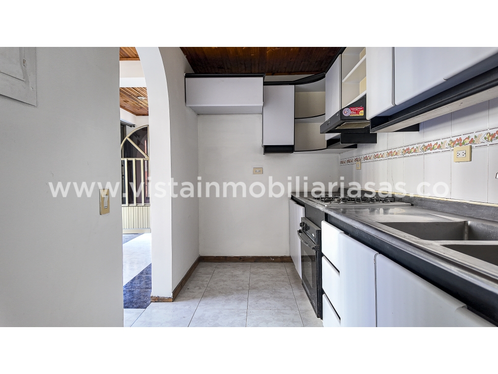 Casa en venta en Las Americas, Manizales · foto 4 de 23