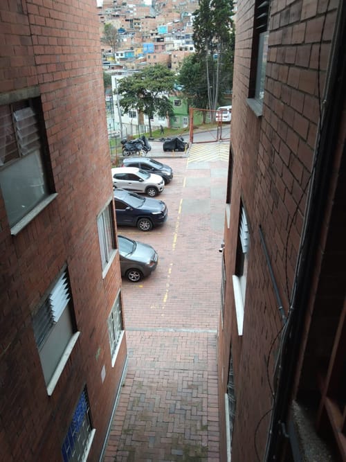 Apartaestudio en venta en Las Lomas, Bogotá, 30 m² · foto 6 de 24
