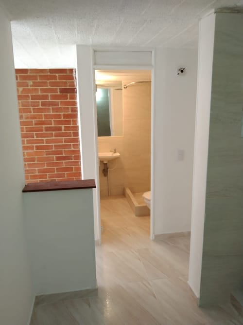 Apartaestudio en venta en Las Lomas, Bogotá, 30 m² · foto 8 de 24