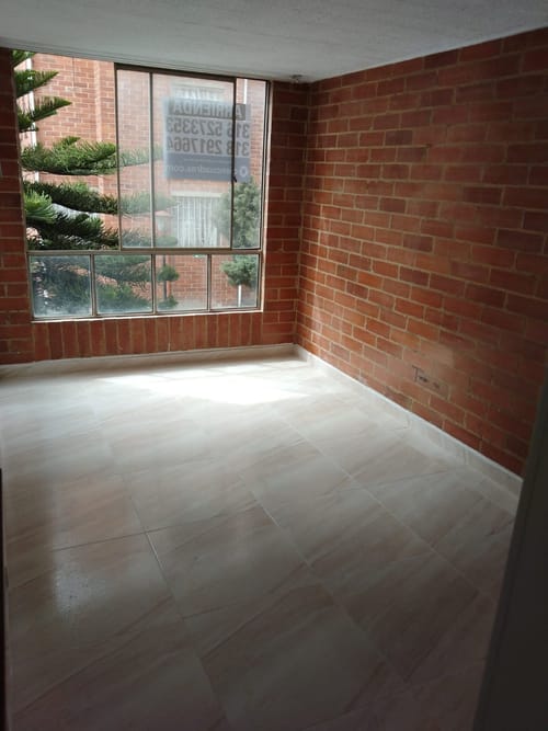 Apartaestudio en venta en Las Lomas, Bogotá, 30 m² · foto 9 de 24