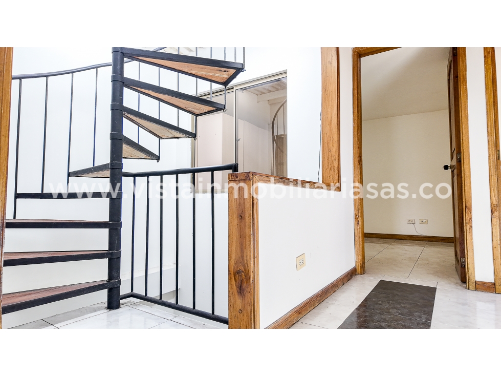 Casa en venta en Las Americas, Manizales · foto 6 de 23