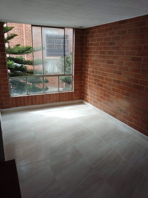 Apartaestudio en venta en Las Lomas, Bogotá, 30 m² · foto 10 de 24