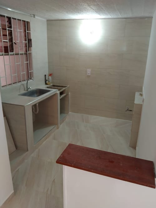 Apartaestudio en venta en Las Lomas, Bogotá, 30 m² · foto 11 de 24