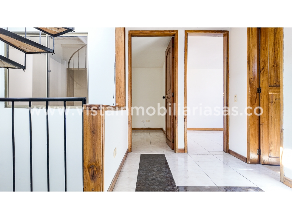 Casa en venta en Las Americas, Manizales · foto 7 de 23