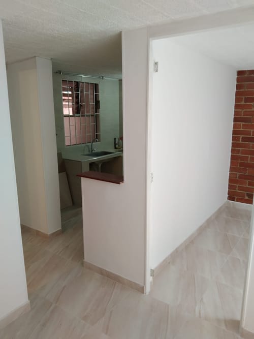 Apartaestudio en venta en Las Lomas, Bogotá, 30 m² · foto 12 de 24