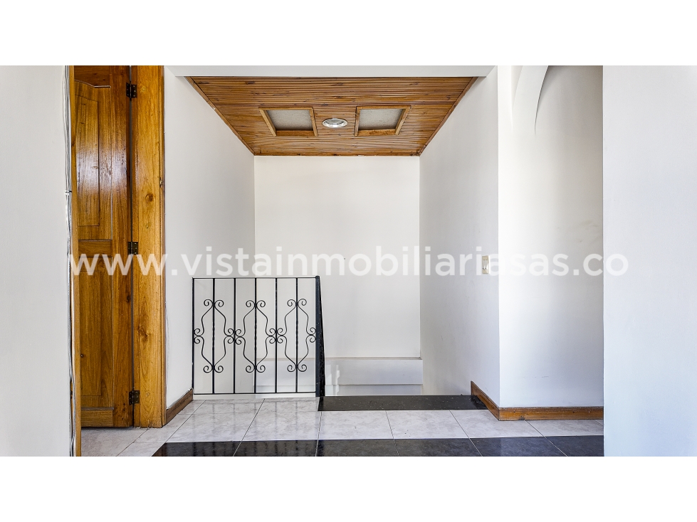 Casa en venta en Las Americas, Manizales · foto 8 de 23