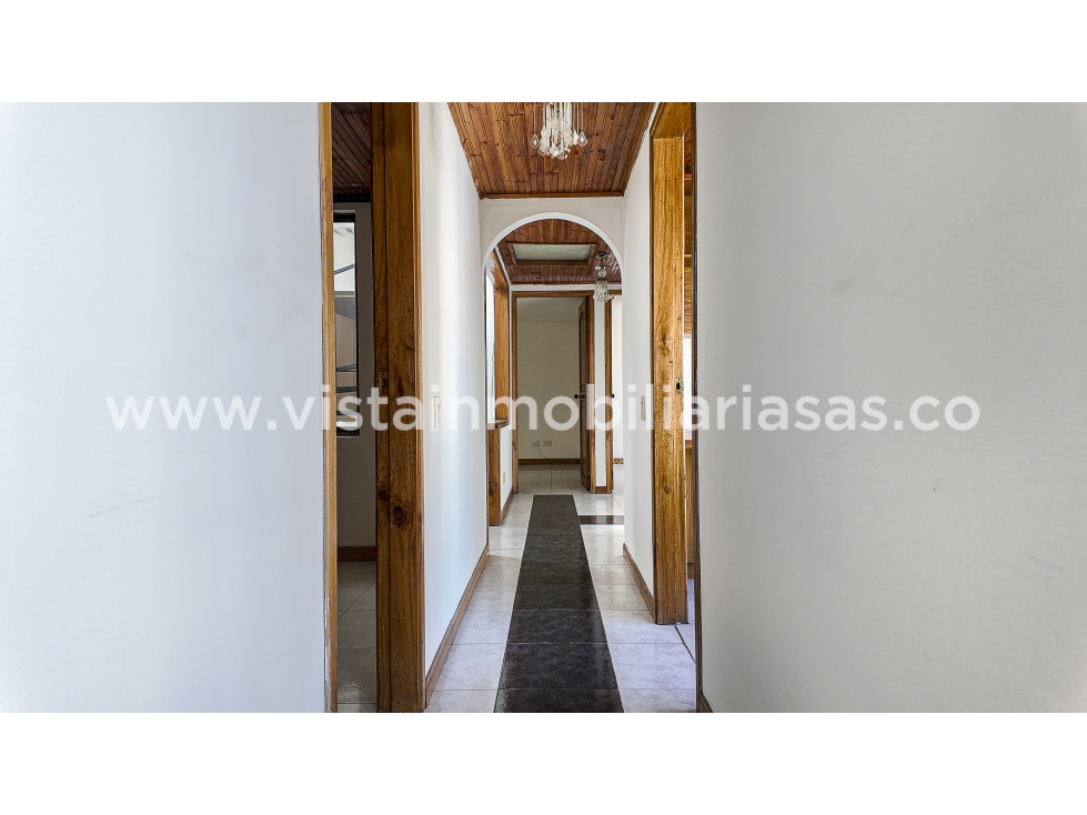 Casa en venta en Las Americas, Manizales · foto 9 de 23