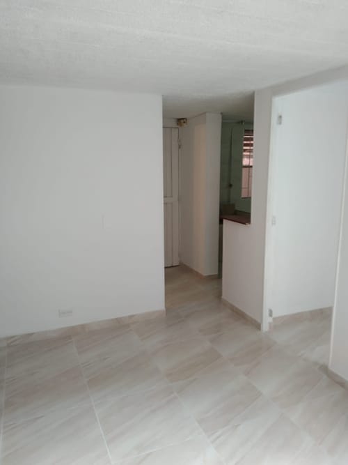 Apartaestudio en venta en Las Lomas, Bogotá, 30 m² · foto 13 de 24