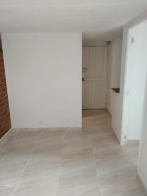 Apartaestudio en venta en Las Lomas, Bogotá, 30 m² · foto 14 de 24