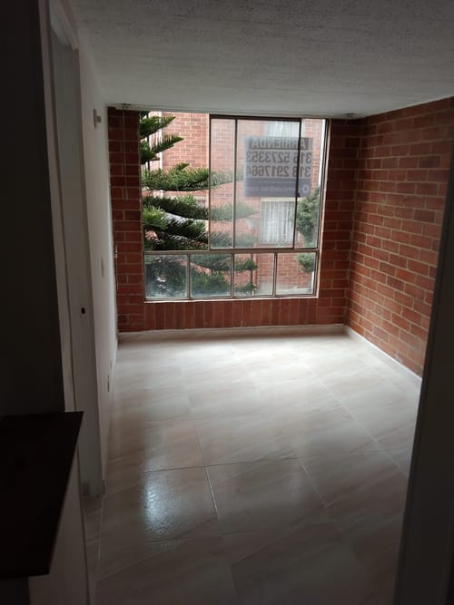 Apartaestudio en venta en Las Lomas, Bogotá, 30 m² · foto 15 de 24