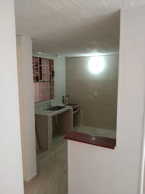 Apartaestudio en venta en Las Lomas, Bogotá, 30 m² · foto 16 de 24