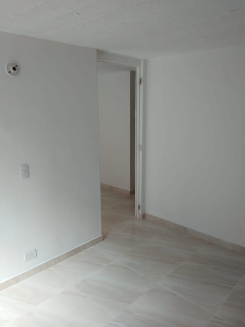 Apartaestudio en venta en Las Lomas, Bogotá, 30 m² · foto 17 de 24