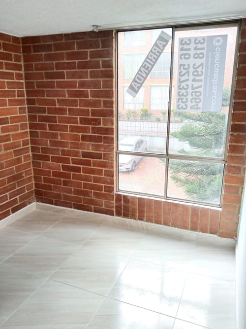Apartaestudio en venta en Las Lomas, Bogotá, 30 m² · foto 19 de 24