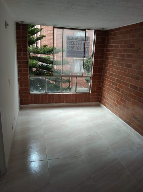 Apartaestudio en venta en Las Lomas, Bogotá, 30 m² · foto 21 de 24