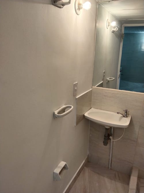 Apartaestudio en venta en Las Lomas, Bogotá, 30 m² · foto 22 de 24