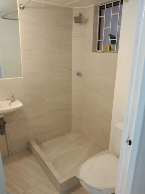 Apartaestudio en venta en Las Lomas, Bogotá, 30 m² · foto 23 de 24