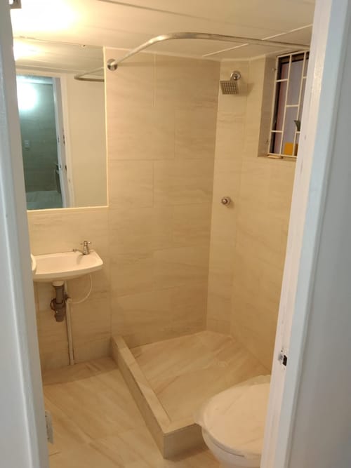 Apartaestudio en venta en Las Lomas, Bogotá, 30 m² · foto 24 de 24