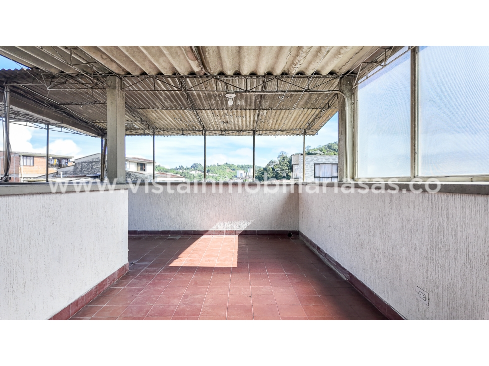 Casa en venta en Las Americas, Manizales · foto 18 de 23