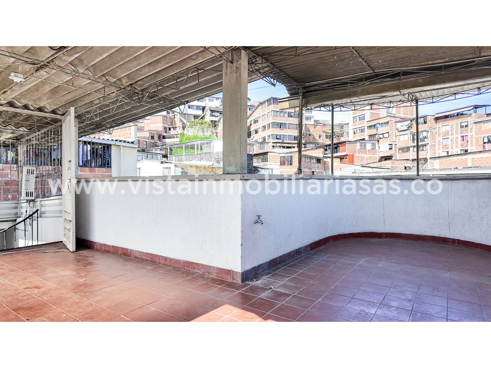 Casa en venta en Las Americas, Manizales · foto 19 de 23