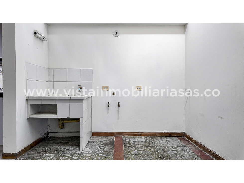 Casa en venta en Las Americas, Manizales · foto 20 de 23