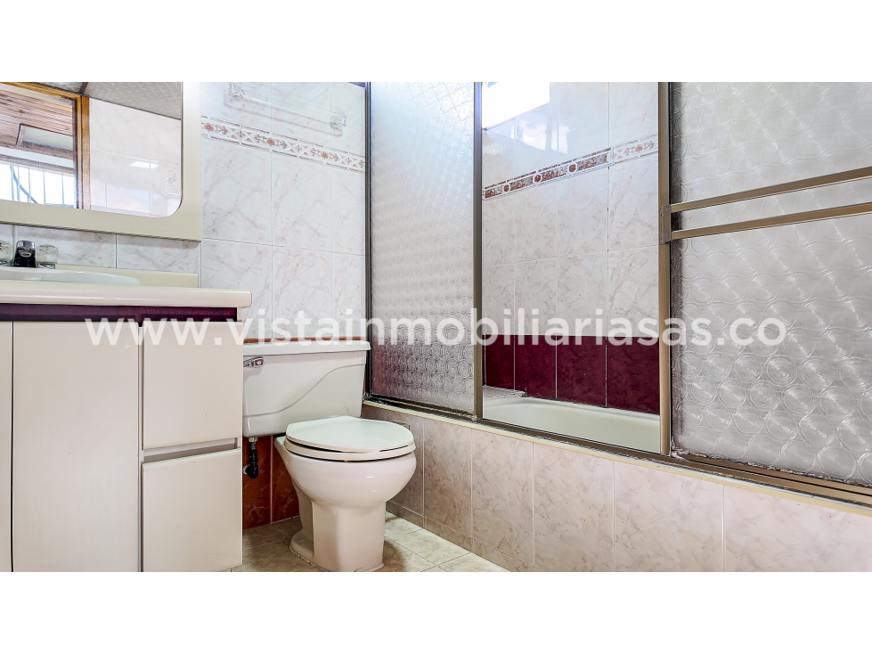Casa en venta en Las Americas, Manizales · foto 21 de 23