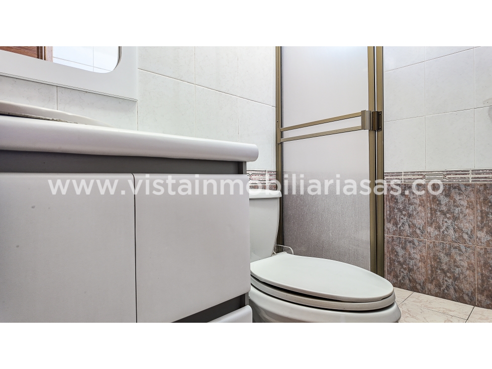Casa en venta en Las Americas, Manizales · foto 22 de 23