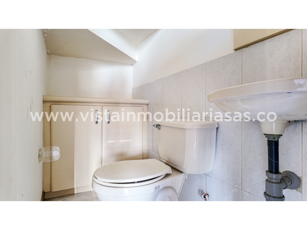 Casa en venta en Las Americas, Manizales · foto 23 de 23