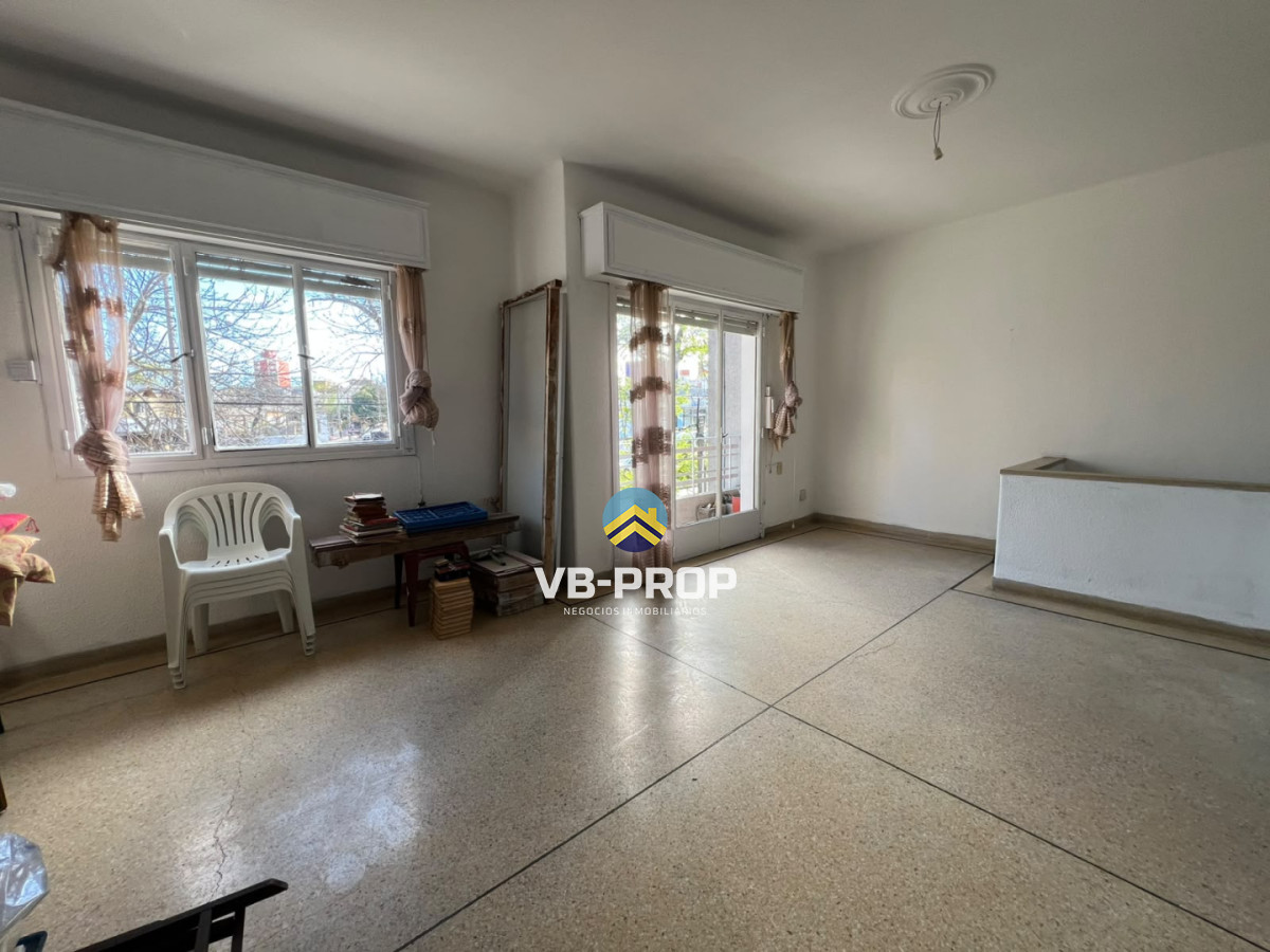 Apartamento en alquiler en Buceo