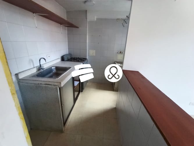Apartamento de 2 alcobas en venta en Ciudad Verde, Soacha, 40 m² · foto 3 de 13