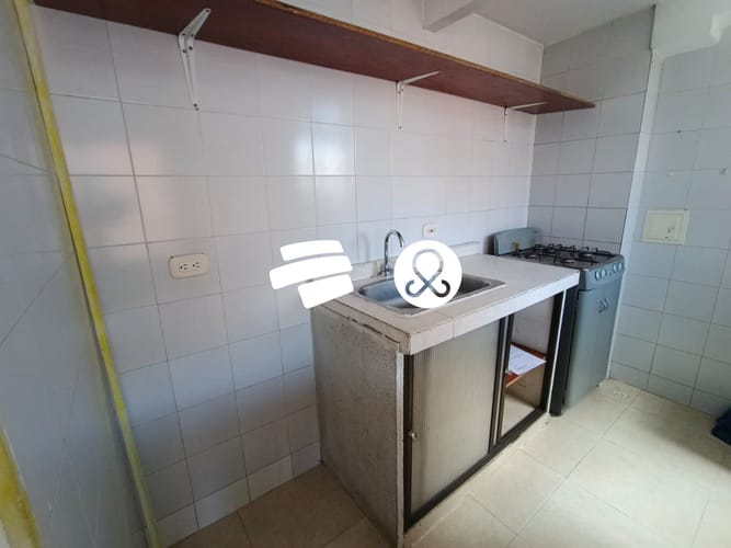 Apartamento de 2 alcobas en venta en Ciudad Verde, Soacha, 40 m² · foto 4 de 13