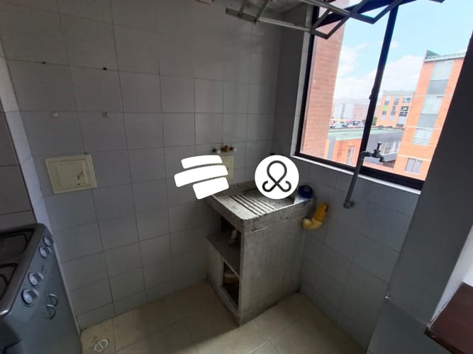 Apartamento de 2 alcobas en venta en Ciudad Verde, Soacha, 40 m² · foto 5 de 13