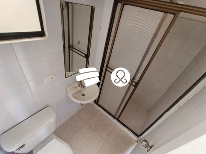 Apartamento de 2 alcobas en venta en Ciudad Verde, Soacha, 40 m² · foto 6 de 13