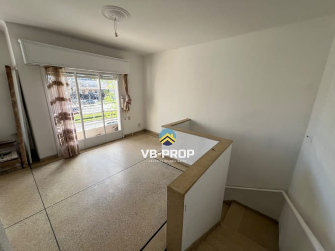 Alquiler apartamento de altos buceo 2 dormitorios · Foto 3