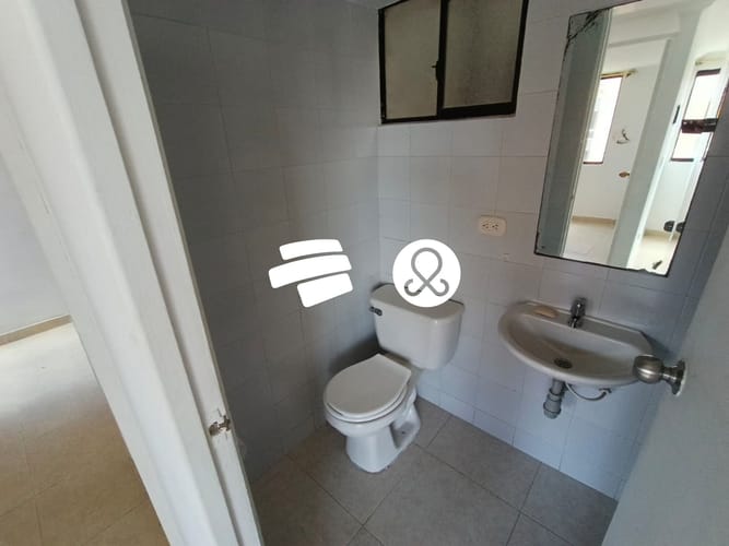 Apartamento de 2 alcobas en venta en Ciudad Verde, Soacha, 40 m² · foto 7 de 13