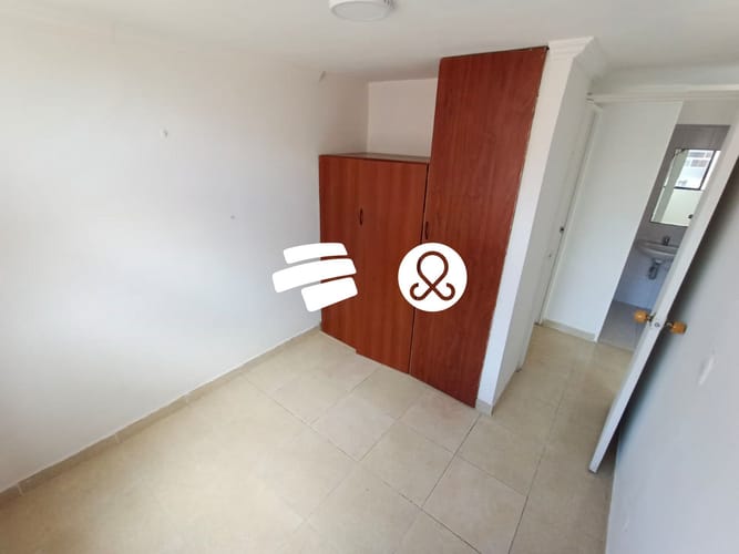 Apartamento de 2 alcobas en venta en Ciudad Verde, Soacha, 40 m² · foto 8 de 13